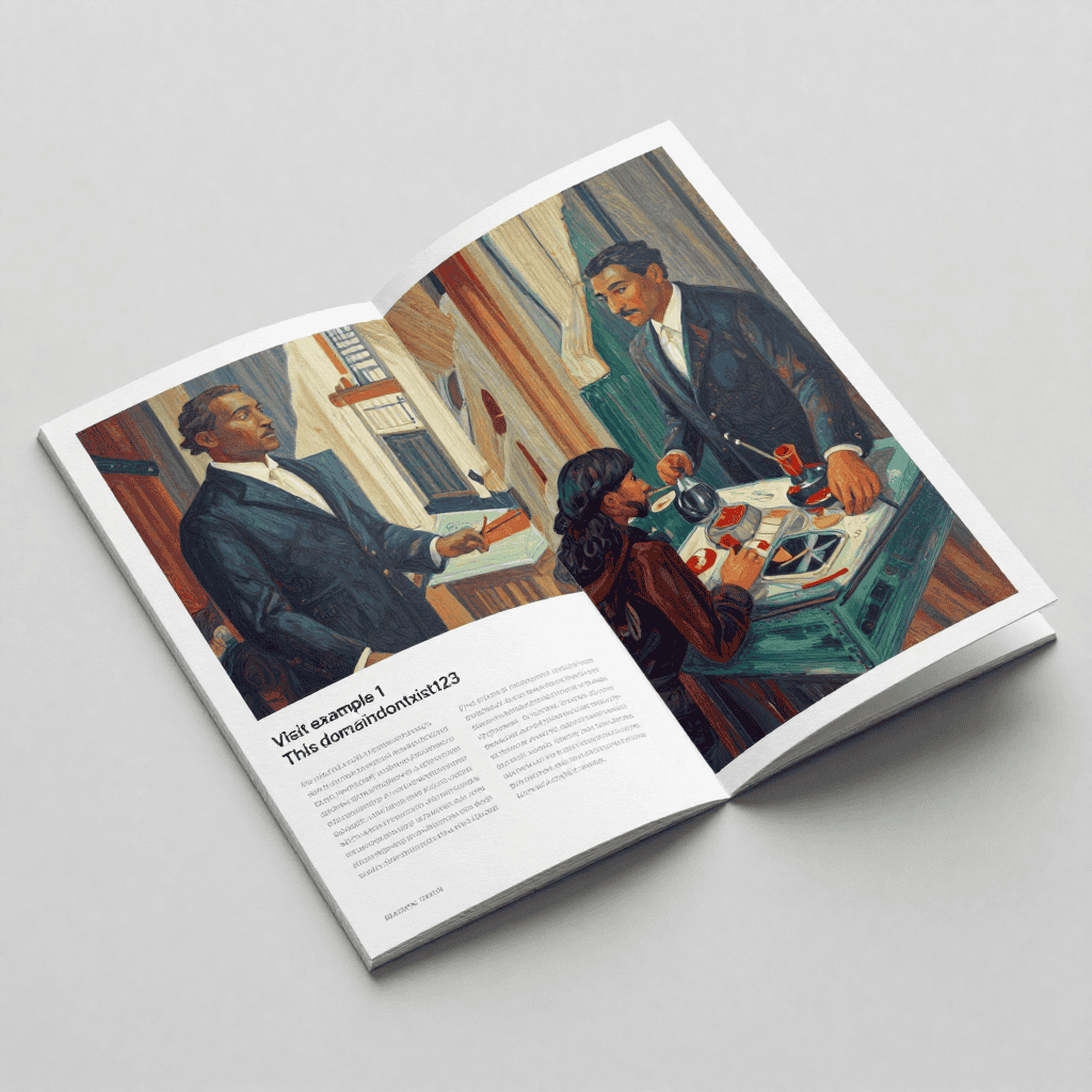 Banner service Myxarothghak